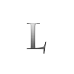 letter l, alphabet, metallic-1332277.jpg